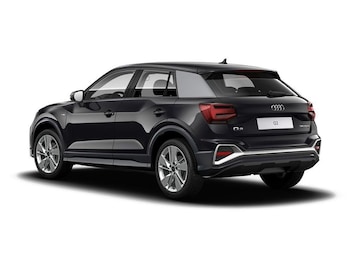 Used Audi Q2 undefined for sale - 78324604: Photo