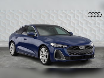 Used Audi A5 undefined for sale - 78633658: Photo