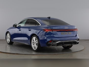 Used Audi A5 undefined for sale - 78633658: Photo