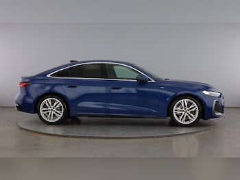 Used Audi A5 undefined for sale - 78633658: Photo