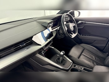 Used Audi A3 2021 for sale - 78758917: Photo