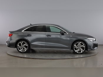 Used Audi A3 2021 for sale - 78758917: Photo