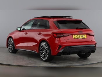 Used Audi S3 2025 for sale - 77071625: Photo