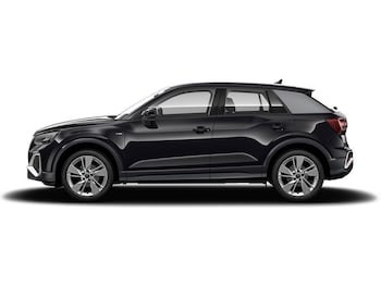 Used Audi Q2 undefined for sale - 78578484: Photo