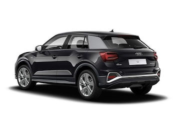 Used Audi Q2 undefined for sale - 78578484: Photo