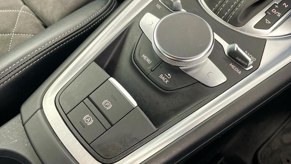 Used Audi TT 2021 for sale - 76117546: Photo 14