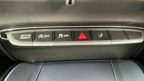 Used Audi TT 2021 for sale - 76117546: Photo 16