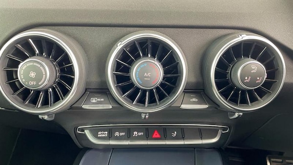 Used Audi TT 2021 for sale - 76117546: Photo 17
