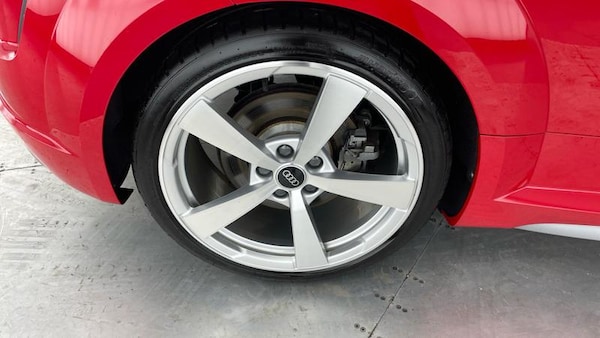 Used Audi TT 2021 for sale - 76117546: Photo 22