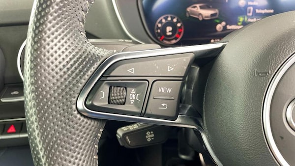 Used Audi TT 2021 for sale - 76117546: Photo 23