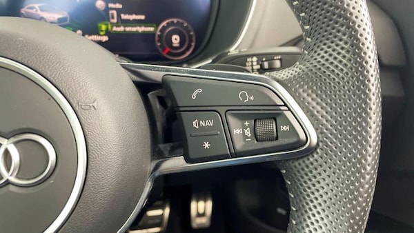 Used Audi TT 2021 for sale - 76117546: Photo 24
