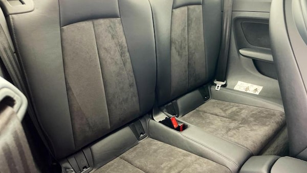 Used Audi TT 2021 for sale - 76117546: Photo 26