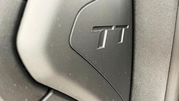Used Audi TT 2021 for sale - 76117546: Photo 27
