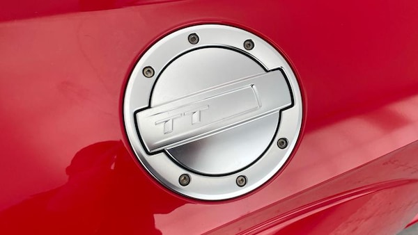 Used Audi TT 2021 for sale - 76117546: Photo 28