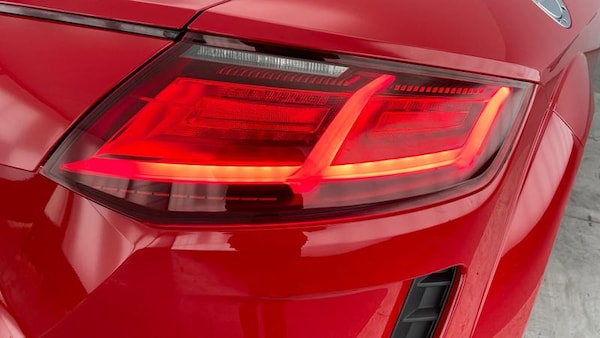 Used Audi TT 2021 for sale - 76117546: Photo 29