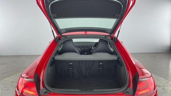 Used Audi TT 2021 for sale - 76117546: Photo 30