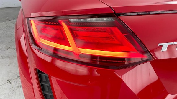 Used Audi TT 2021 for sale - 76117546: Photo 32