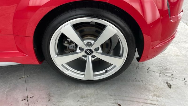 Used Audi TT 2021 for sale - 76117546: Photo 33