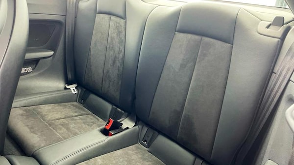 Used Audi TT 2021 for sale - 76117546: Photo 34