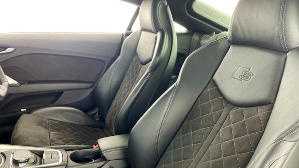 Used Audi TT 2021 for sale - 76117546: Photo 35