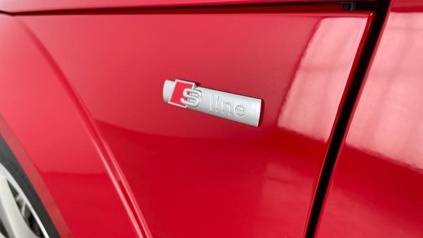 Used Audi TT 2021 for sale - 76117546: Photo 38
