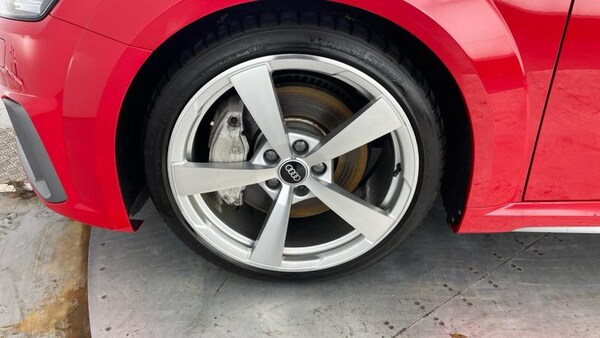 Used Audi TT 2021 for sale - 76117546: Photo 39