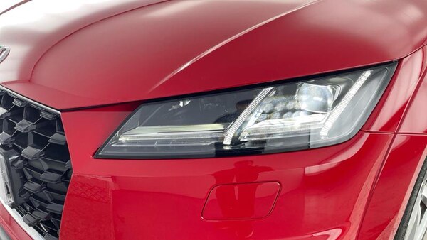 Used Audi TT 2021 for sale - 76117546: Photo 40