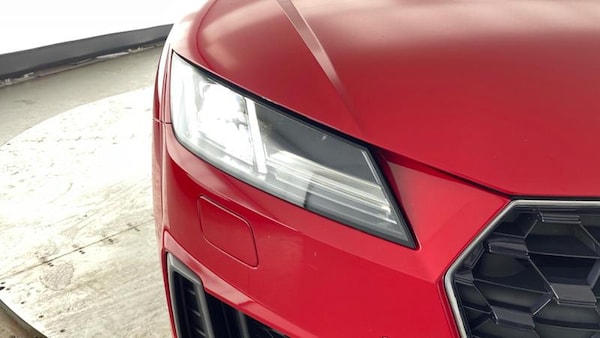 Used Audi TT 2021 for sale - 76117546: Photo 41