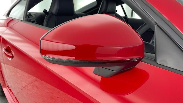 Used Audi TT 2021 for sale - 76117546: Photo 42