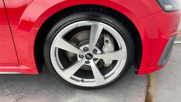 Used Audi TT 2021 for sale - 76117546: Photo 5