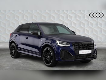 Used Audi Q2 2024 for sale - 77694474: Photo