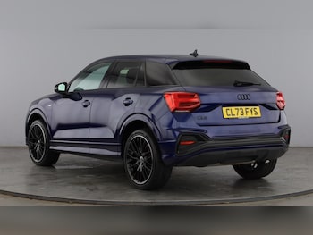 Used Audi Q2 2024 for sale - 77694474: Photo