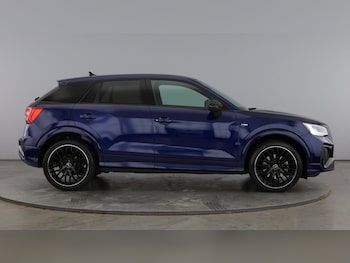Used Audi Q2 2024 for sale - 77694474: Photo