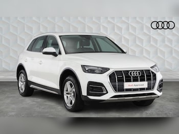 Used Audi Q5 2021 for sale - 79386337: Photo