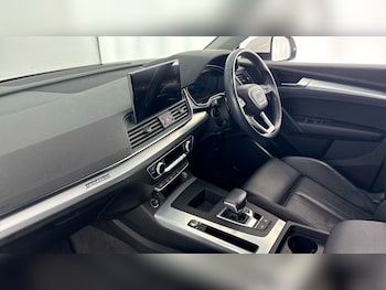 Used Audi Q5 2021 for sale - 79386337: Photo