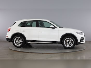 Used Audi Q5 2021 for sale - 79386337: Photo