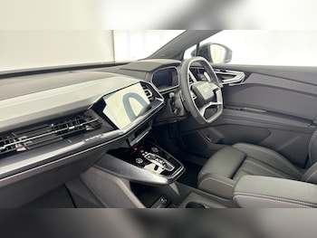 Used Audi Q4 e-tron undefined for sale - 78900188: Photo
