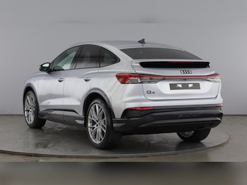 Used Audi Q4 e-tron undefined for sale - 78900188: Photo