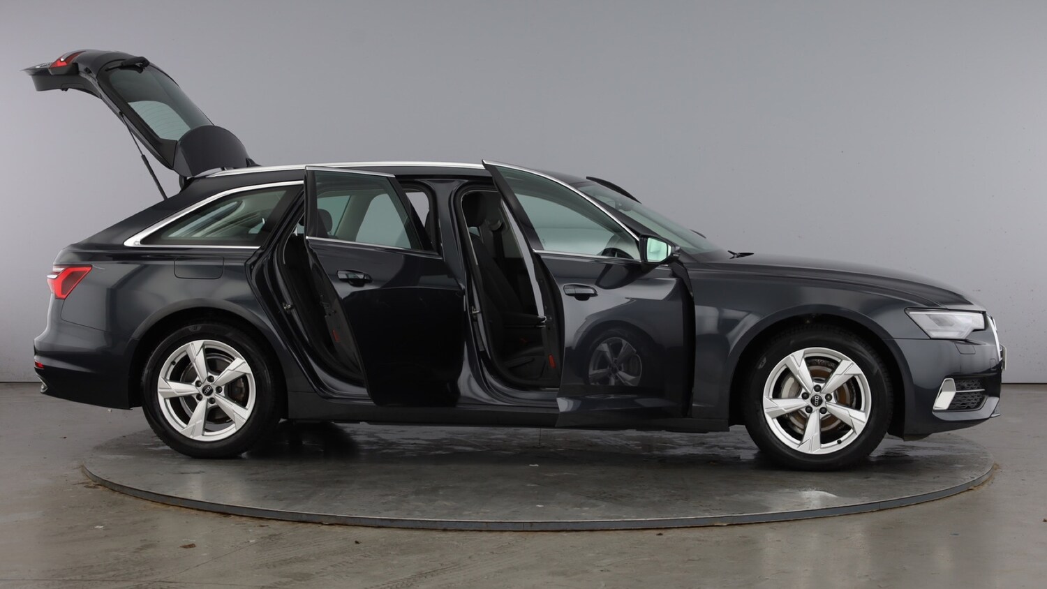 Used Audi A6 2023 for sale - 78155537: Photo 10