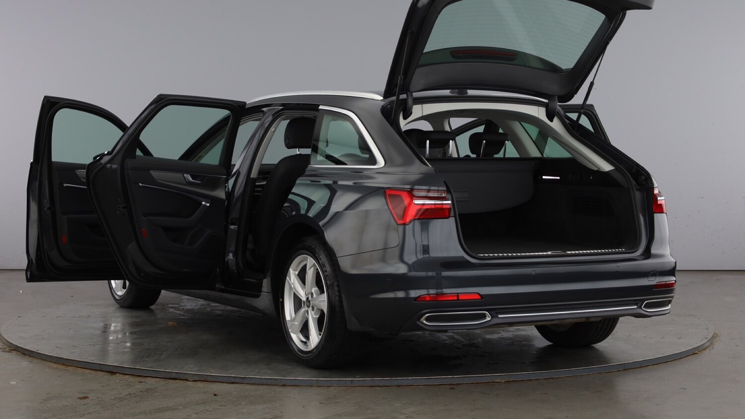 Used Audi A6 2023 for sale - 78155537: Photo 11