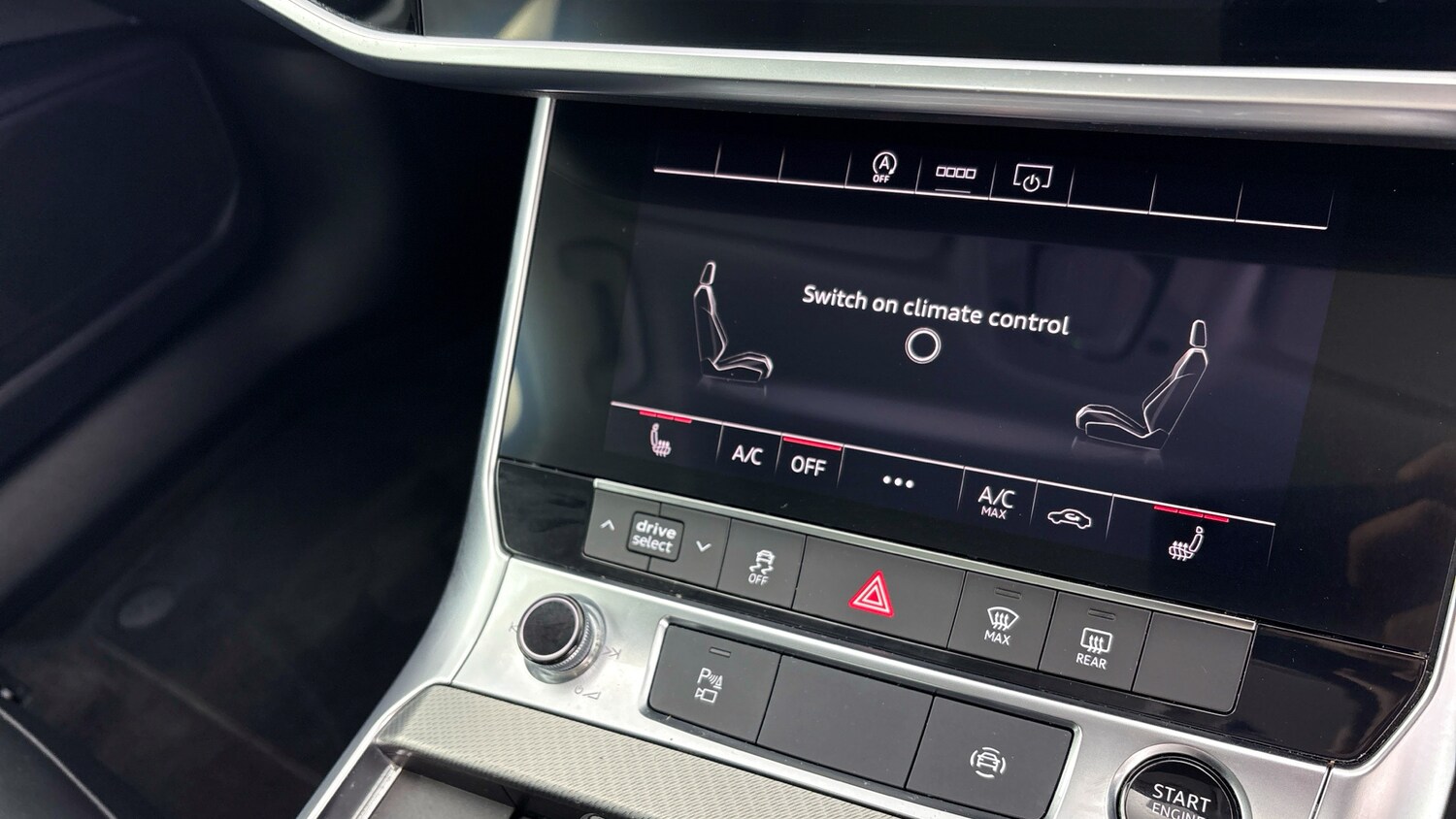 Used Audi A6 2023 for sale - 78155537: Photo 12