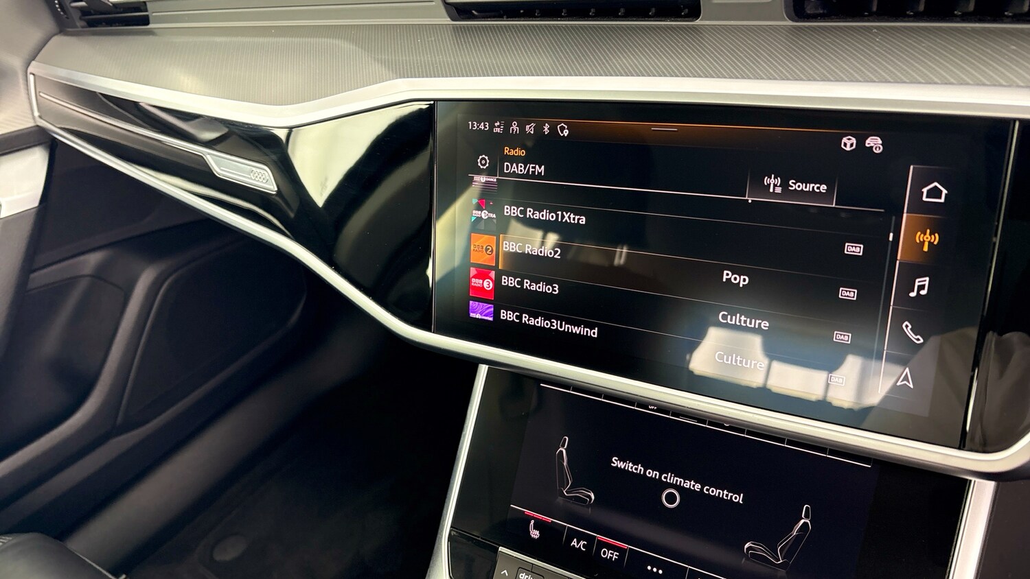 Used Audi A6 2023 for sale - 78155537: Photo 13