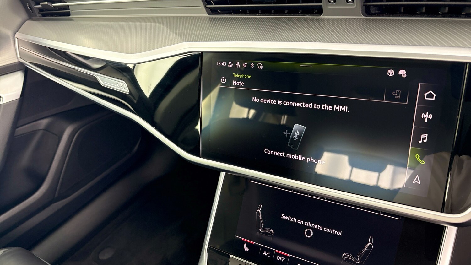 Used Audi A6 2023 for sale - 78155537: Photo 15