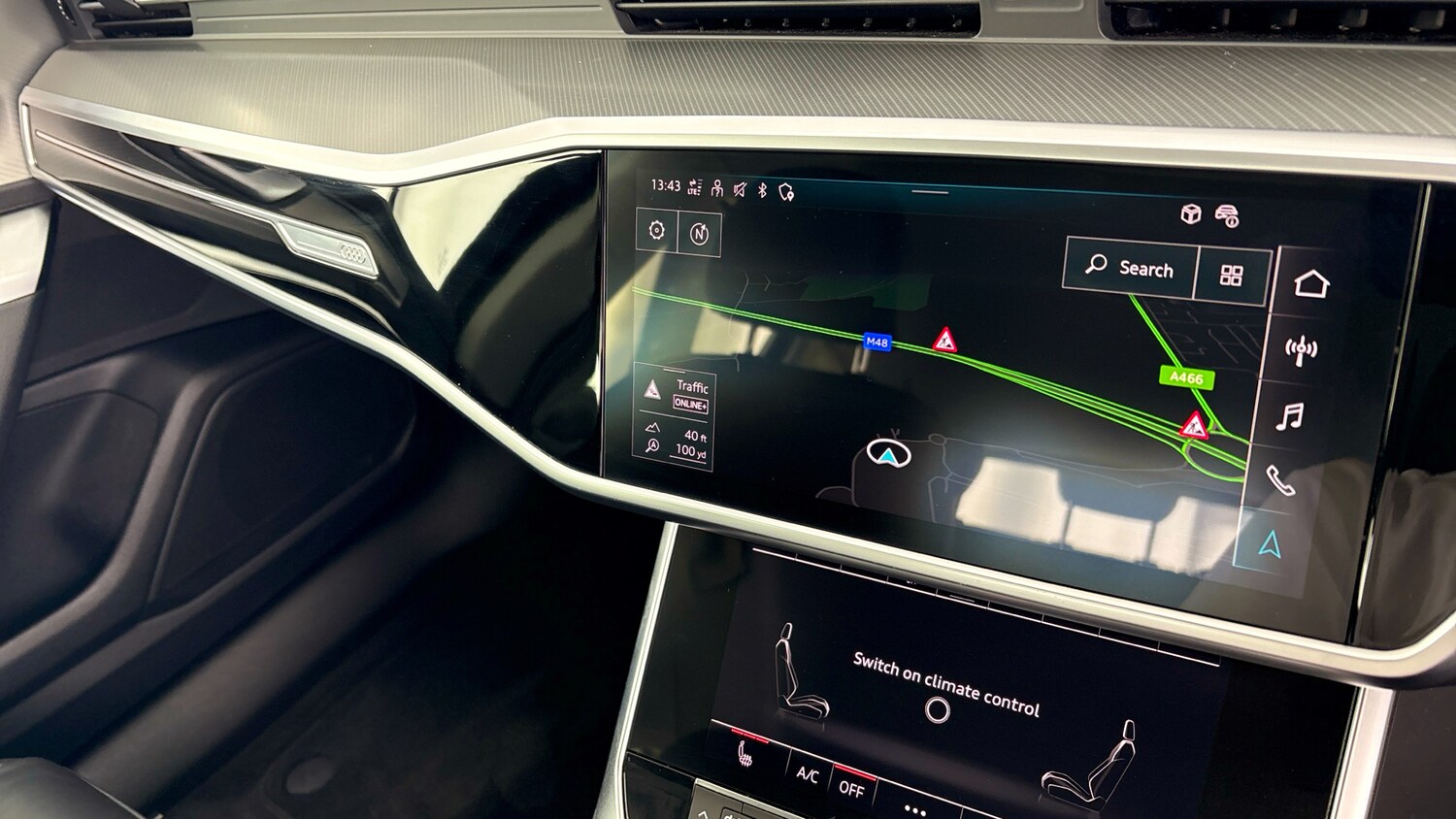 Used Audi A6 2023 for sale - 78155537: Photo 16