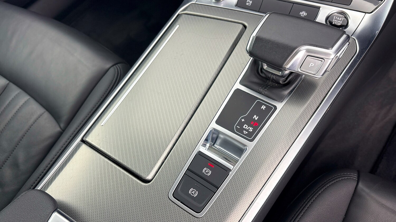 Used Audi A6 2023 for sale - 78155537: Photo 24