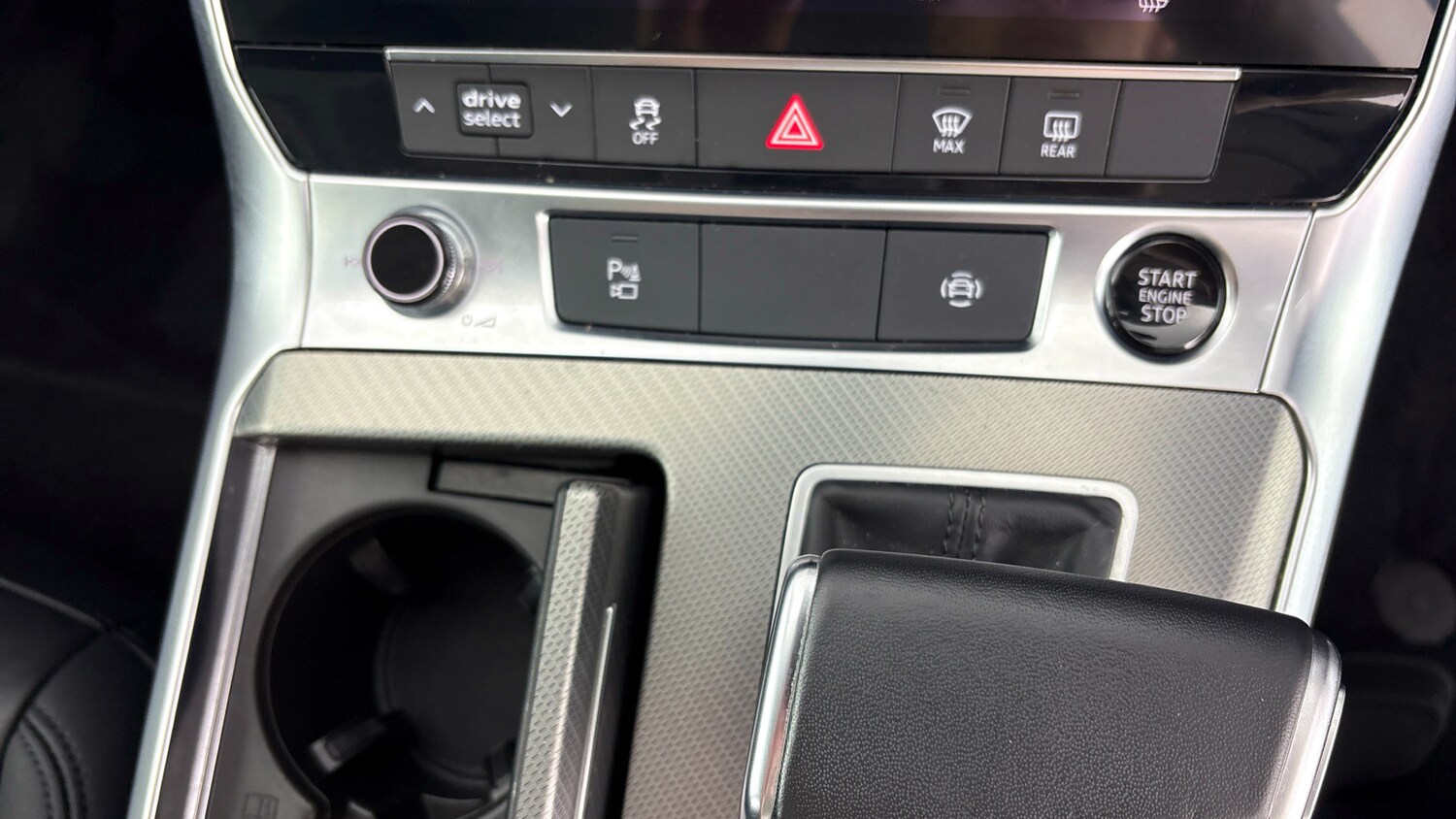 Used Audi A6 2023 for sale - 78155537: Photo 25