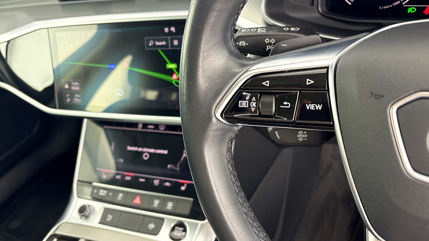 Used Audi A6 2023 for sale - 78155537: Photo 28