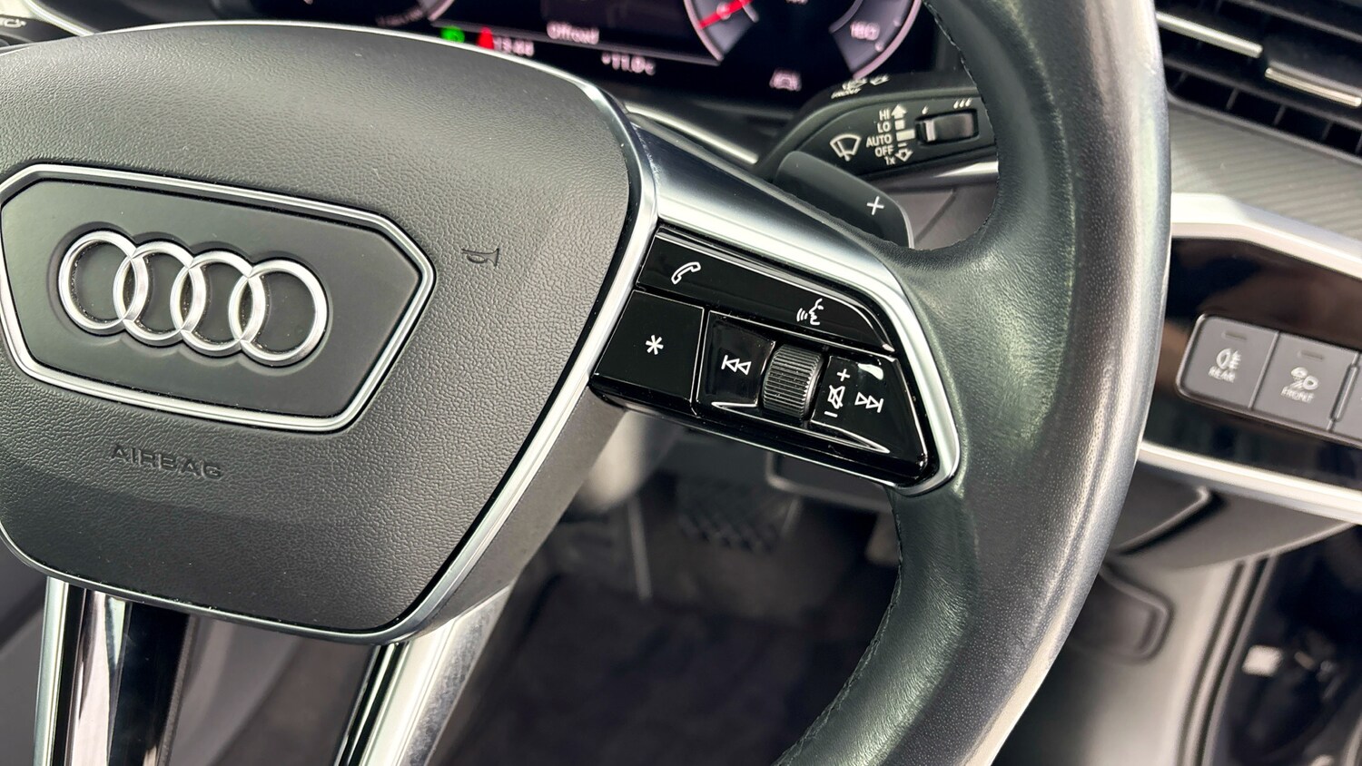 Used Audi A6 2023 for sale - 78155537: Photo 29