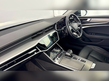 Used Audi A6 Avant 2023 for sale - 78155537: Photo