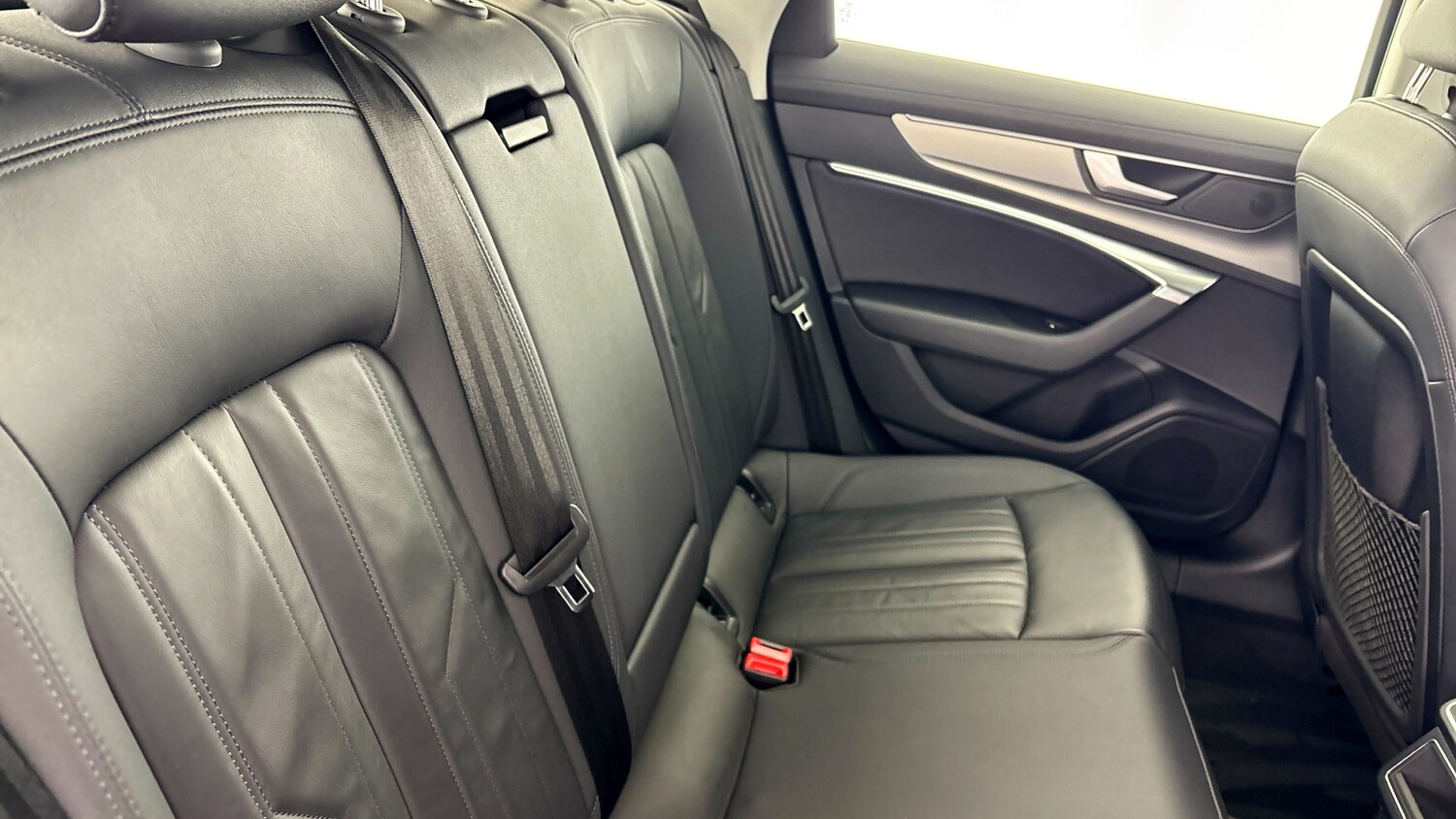 Used Audi A6 2023 for sale - 78155537: Photo 31